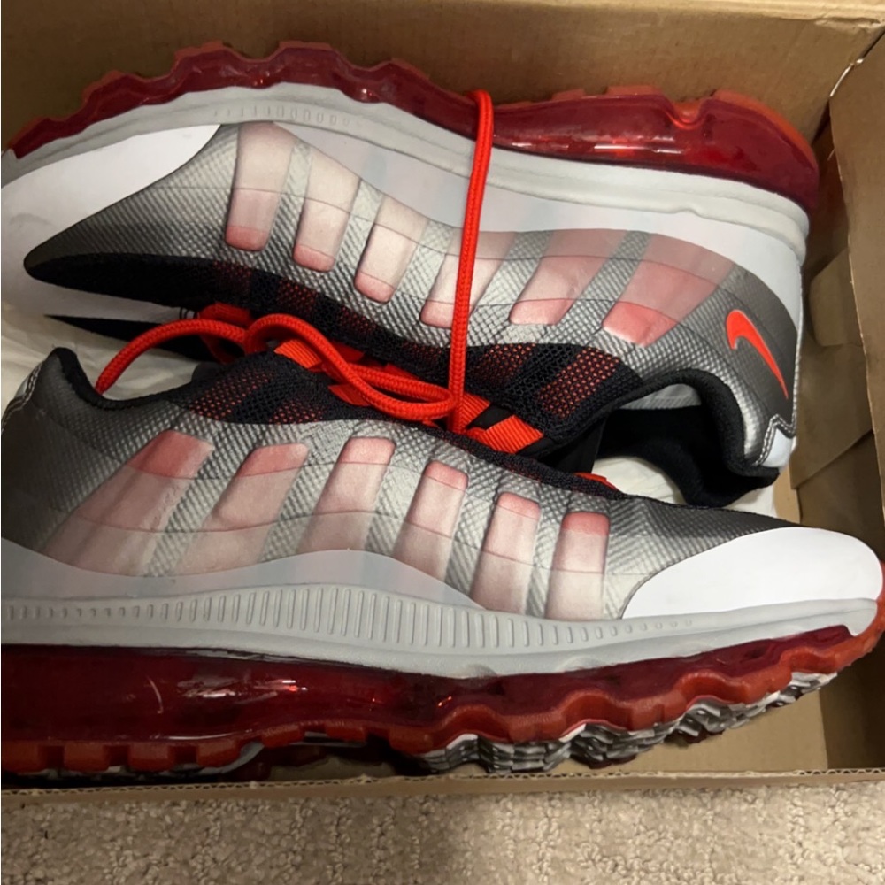 Women’s air max 95+